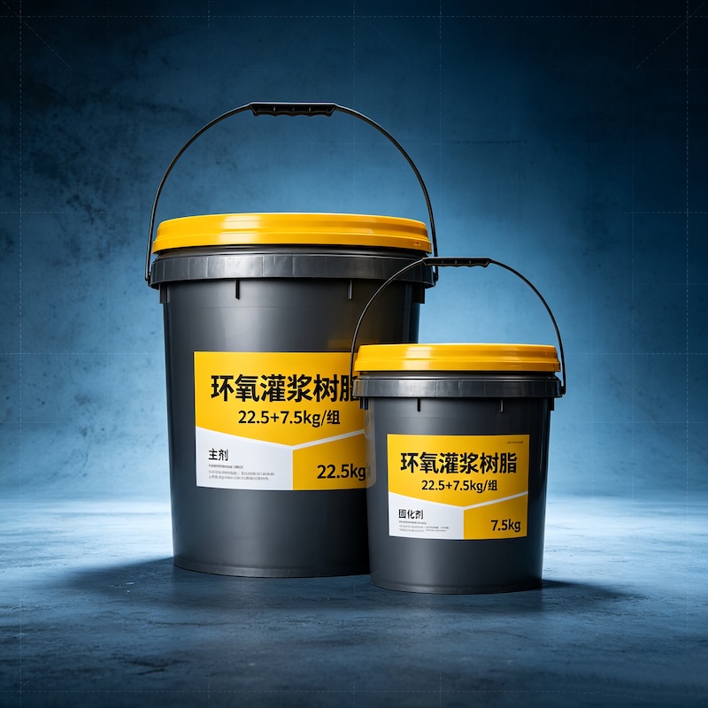 黎平环氧灌浆树脂
